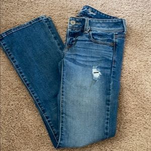 American Eagle outfitters